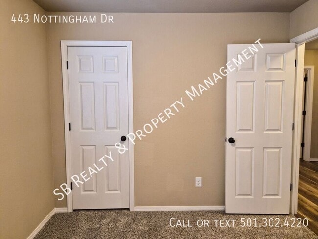 Building Photo - 443 Nottingham Dr