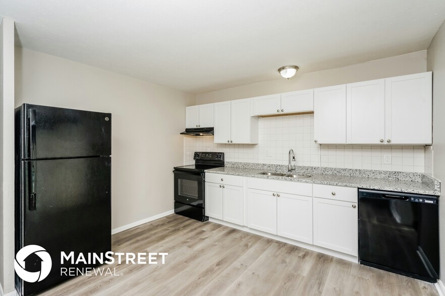 Building Photo - 6506 Maravian Dr