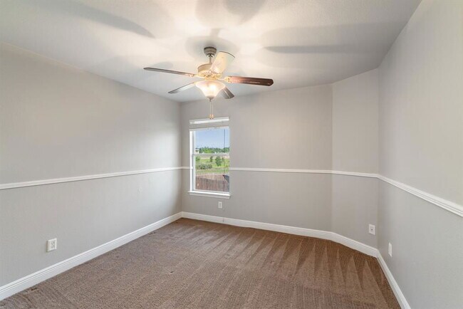 Building Photo - 1501 Van Horn Dr