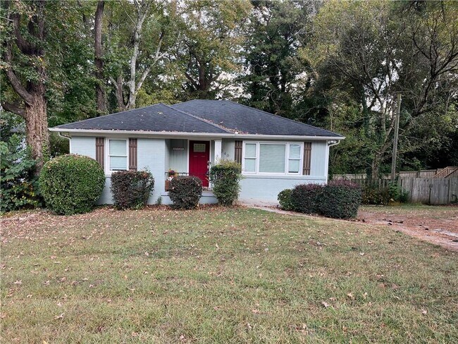 Primary Photo - 2046 Settle Cir SE