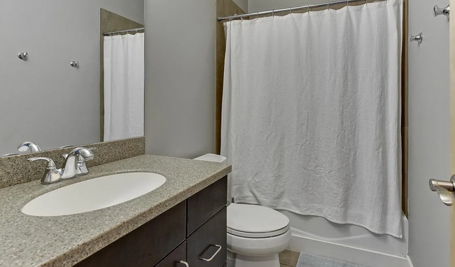 Building Photo - Luxury Downtown Condo!!