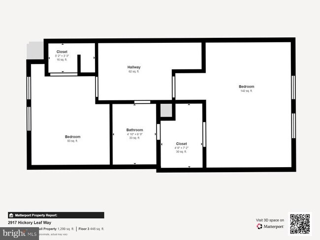 Building Photo - 2917 Hickory Leaf Way