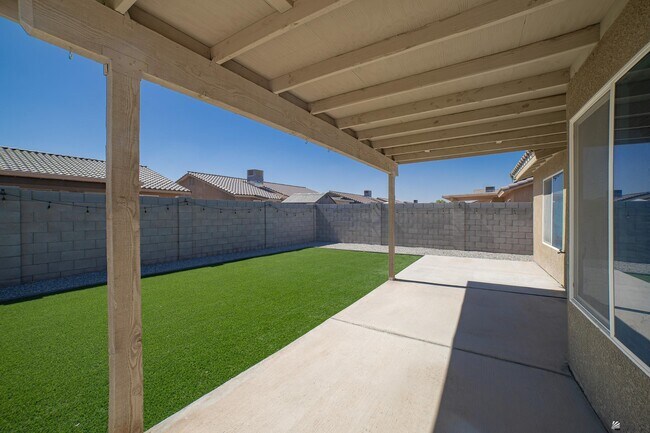 Building Photo - 4330 S Desert Willow Wy