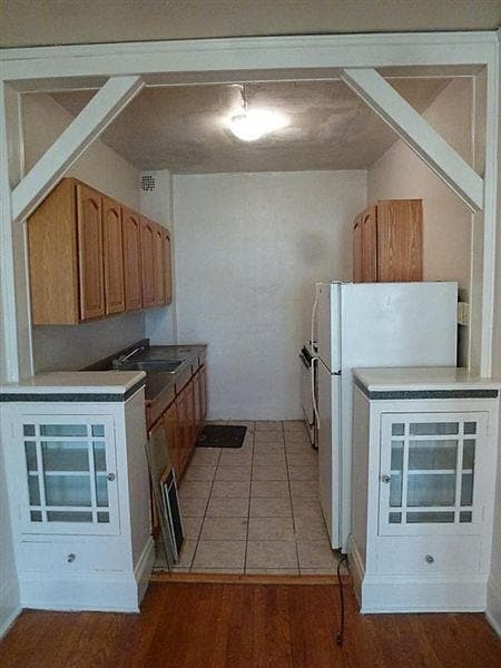 Kitchen - Cynwyd Manor