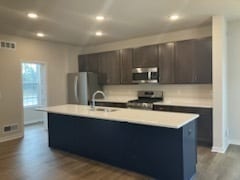 Building Photo - 9535 S Bergamont Dr