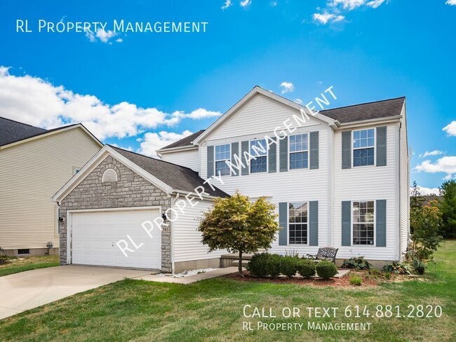 Building Photo - Beautiful 4 bedroom 2.5 bathroom home in M...