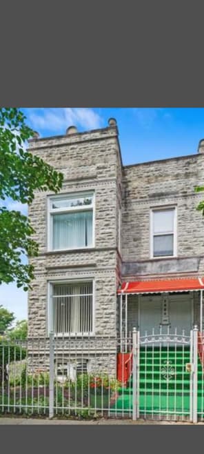 Building Photo - 2818 W Wilcox St