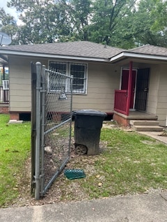 Building Photo - 4088 N Foster Dr