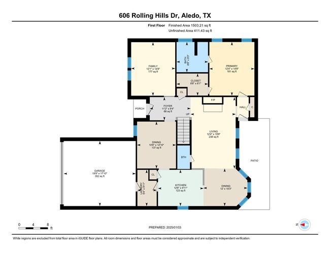 Building Photo - 606 Rolling Hills Dr