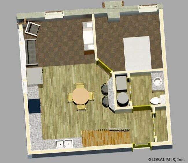 Building Photo - 34 William St