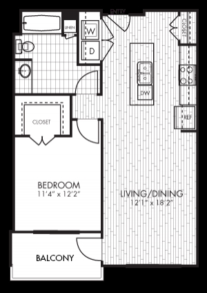 A1 - Shelby Residences