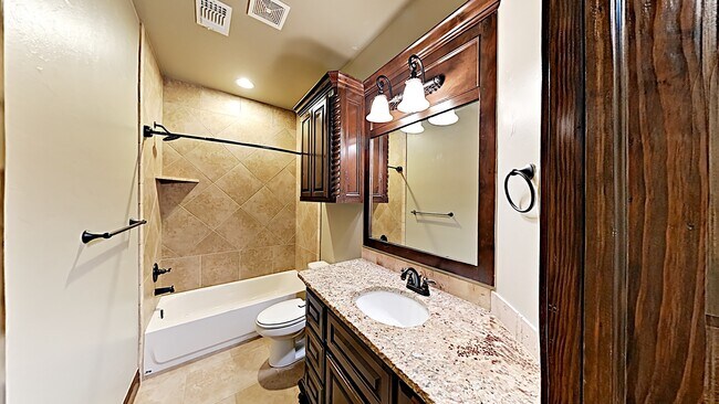 Building Photo - 4 Bedroom home in Rose Creek - DEER CREEK SCHOOLS