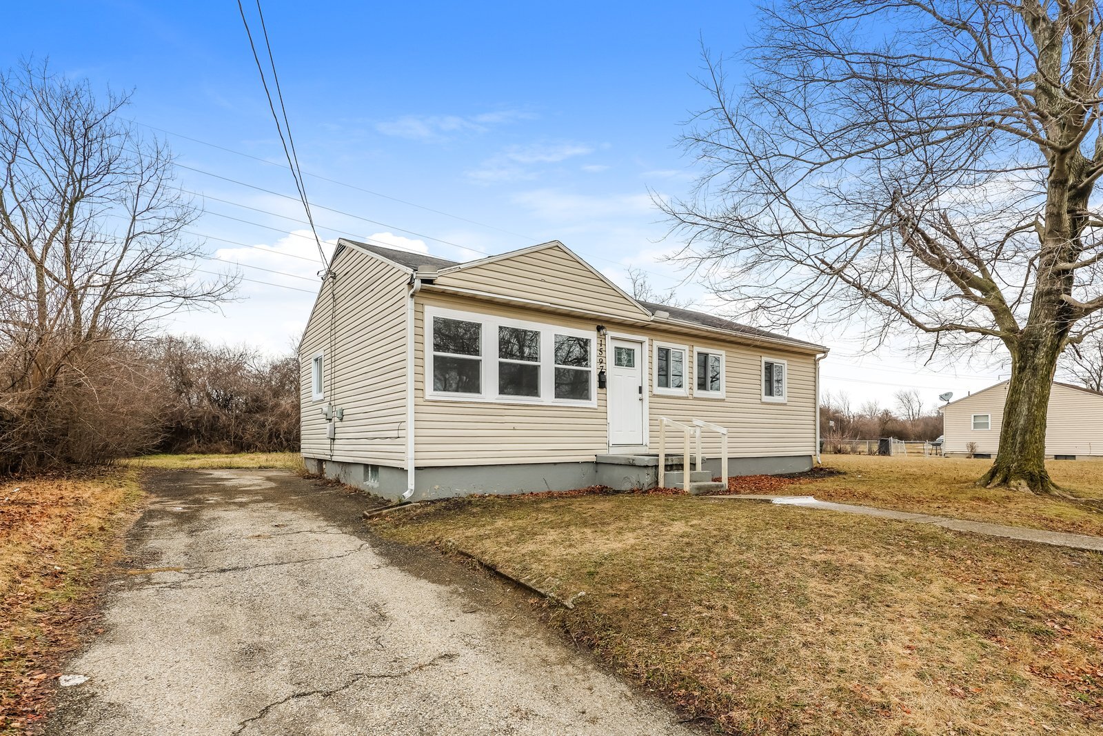 Building Photo - 1597 Courter St