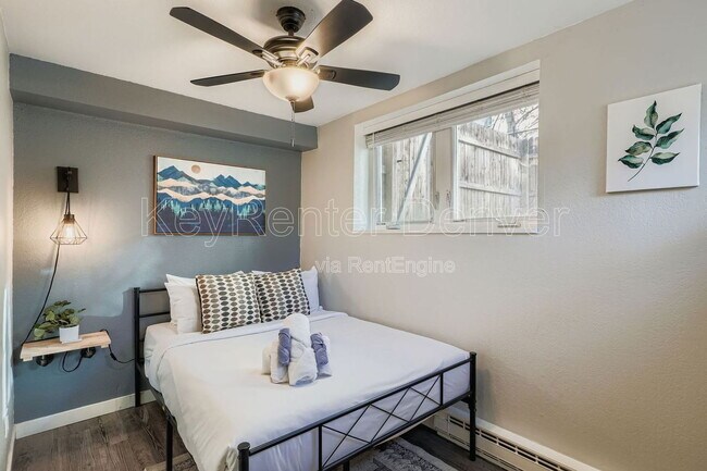 Building Photo - 1458 Ivy St