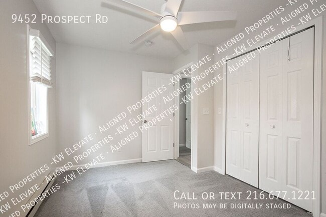 Building Photo - 9452 Prospect Rd