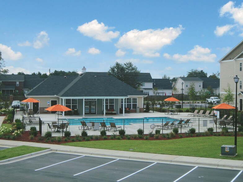 King's Quarters at Jack Britt Fayetteville, NC Apartment Finder