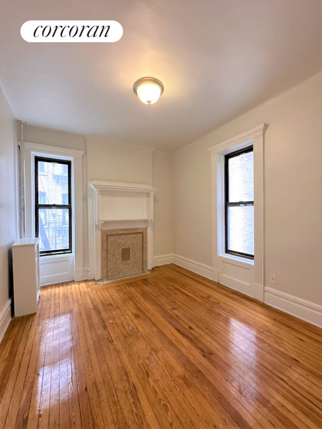 Primary Photo - 526 W 123rd St