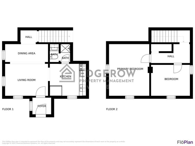 Building Photo - 1110 Jefferson St