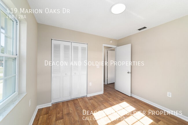 Building Photo - 419 Marion Oaks Dr