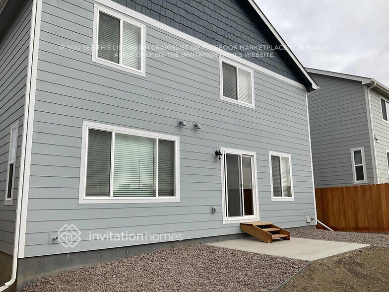 Building Photo - 11787 Mission Peak Pl