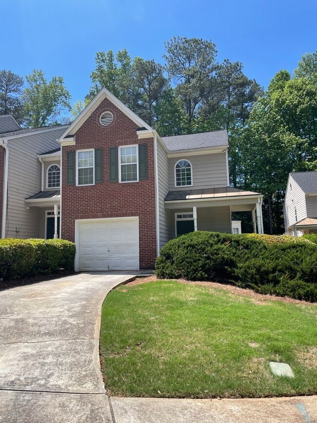 Building Photo - Lovely 3 Bed/2.5 Bath Townhome for lease i...