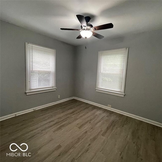 Building Photo - 216 N 6th Ave