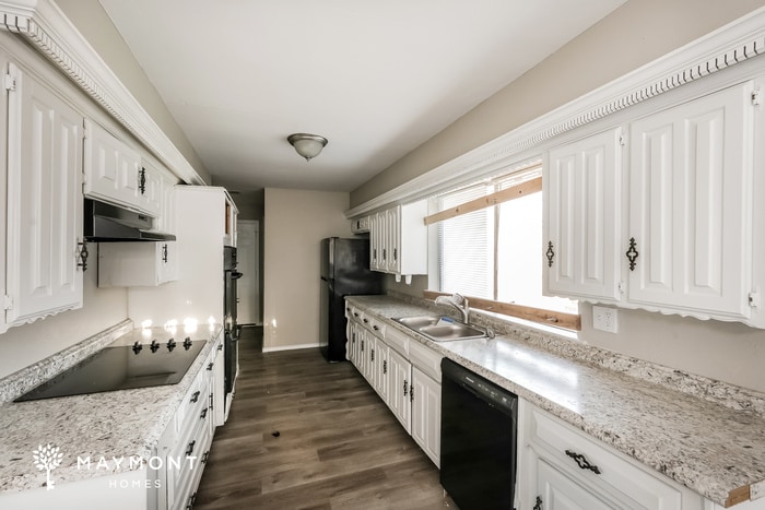 Building Photo - 11317 McCree Rd