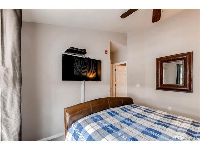 Building Photo - 3870 S Dayton St