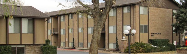 Primary Photo - Northpointe Apartments