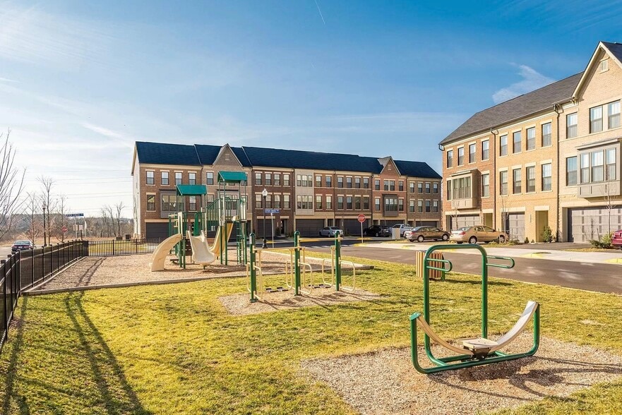 park - 23659 Turtle Point Ter