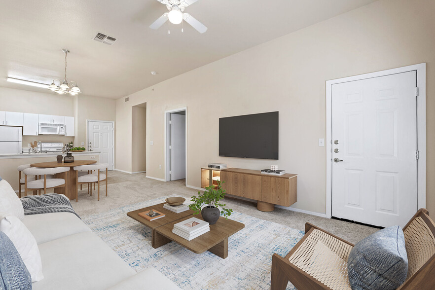 Primary Photo - Wright Senior Apartments