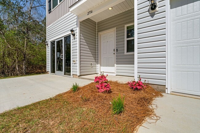Building Photo - Eula Cove | Mississippi Gulf Coast Living