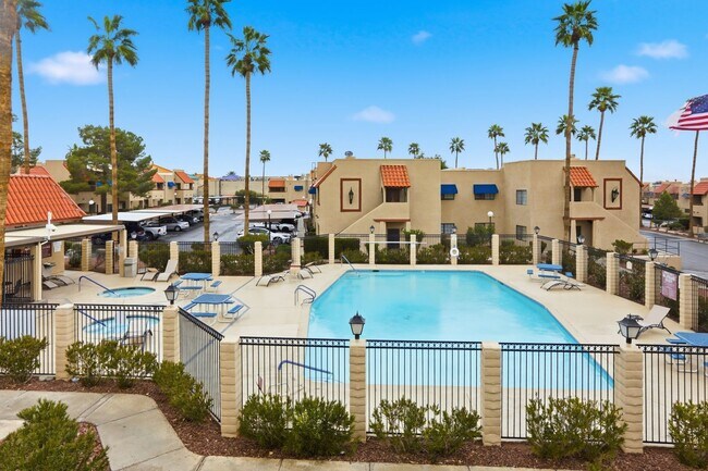 Building Photo - Beautiful 2 Bedroom Condo in China Town District