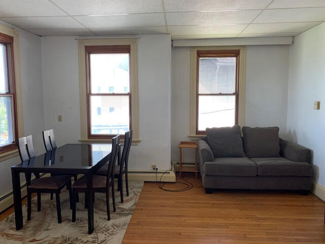 Building Photo - 127 College Ave