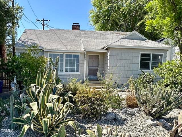 Primary Photo - 1091 Mt Lowe Dr