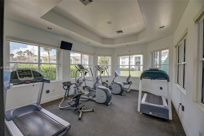 Building Photo - 4320 NW 107th Ave