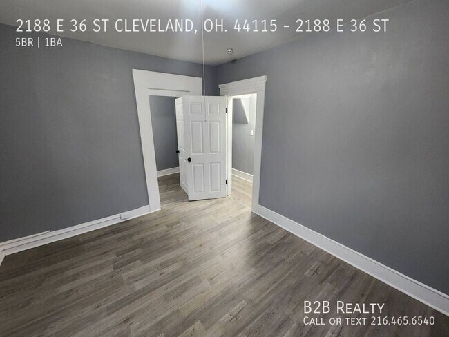 Building Photo - 2188 E 36th St