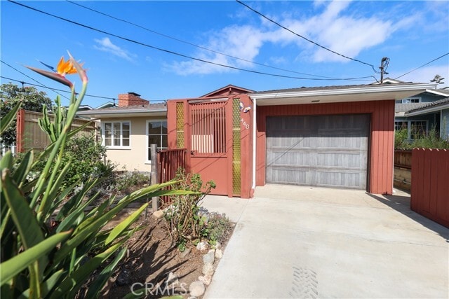 Building Photo - 440 Cress St