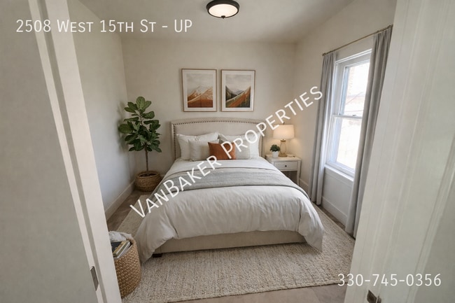 Building Photo - 2508 W 15th St