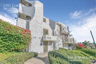 Building Photo - Iconic Echo Park Condo | Private Balcony O...