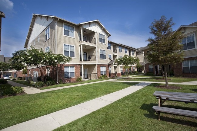Ivy Park Apartments - Baton Rouge La Apartment Finder