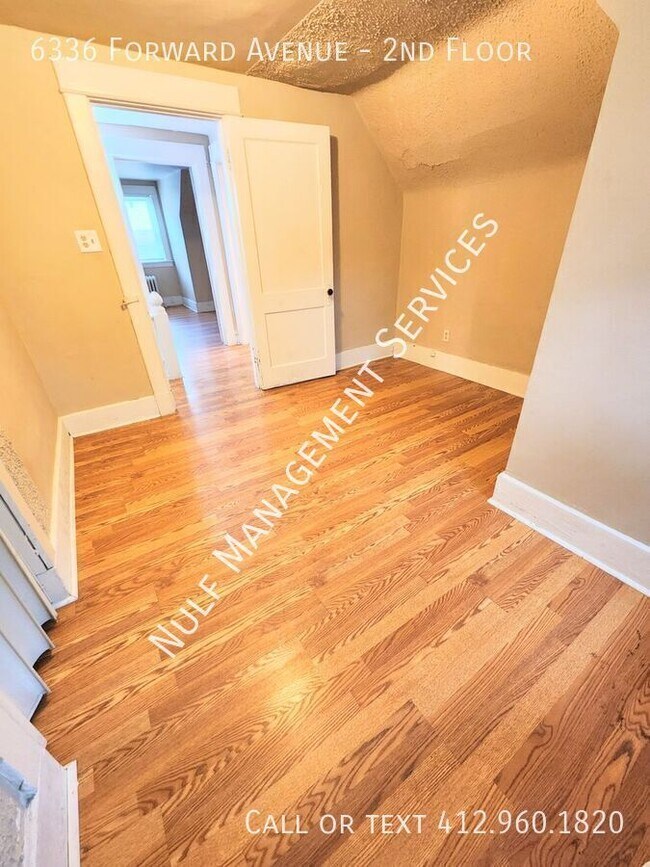Building Photo - 6336 Forward Ave