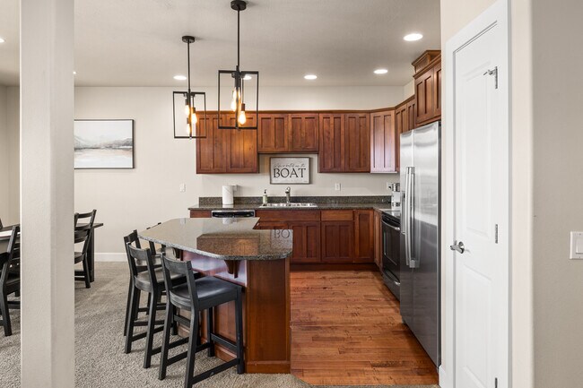 Building Photo - 9287 Riverview Way NW