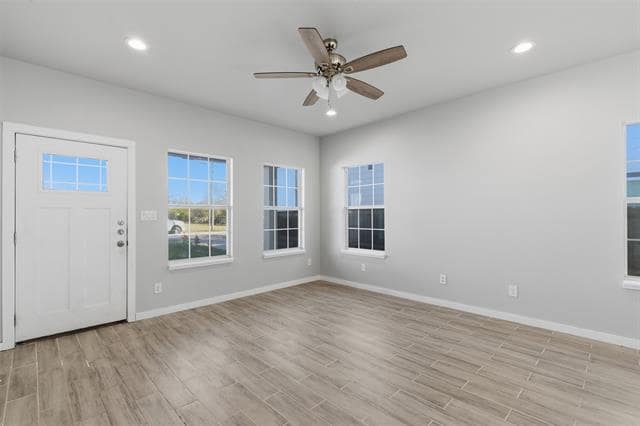 Building Photo - 4705 Washington St