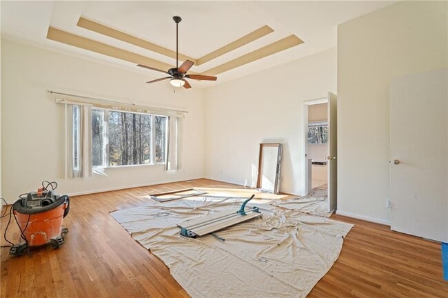 Building Photo - 3010 Bluffton Way