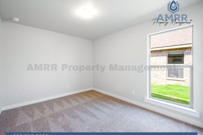 Building Photo - New Beginnings Start At AMRR: Pre Leasing Spacious 3-Bedroom Home!