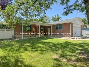 Building Photo - Spacious West Jordan Home on Large Corner Lot