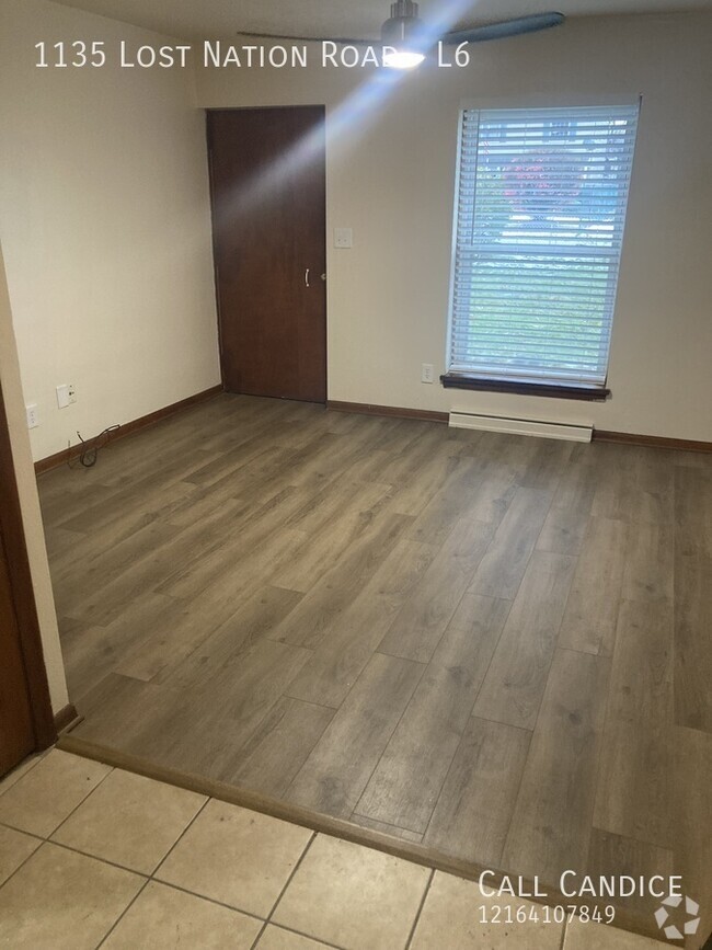 Building Photo - Newly Renovated 1 Bedroom Apartment!