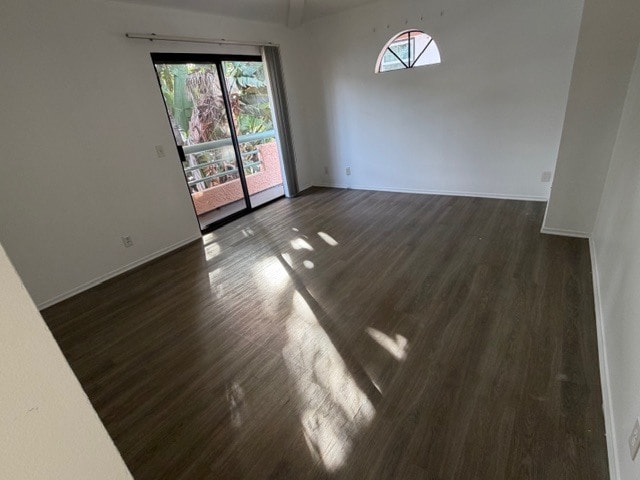 Master bedroom - 4627 Finley Ave