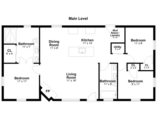 Building Photo - 28 Crescent Park Rd